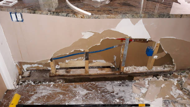 Best 24-hour water damage restoration  in Farley, KY