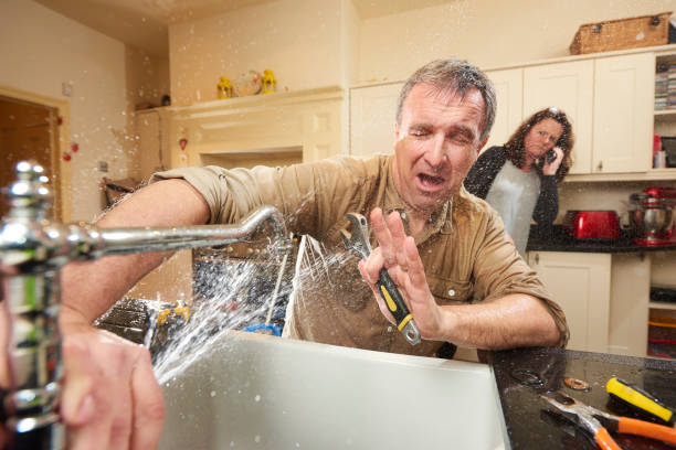 Best Ceiling water damage repair  in Farley, KY